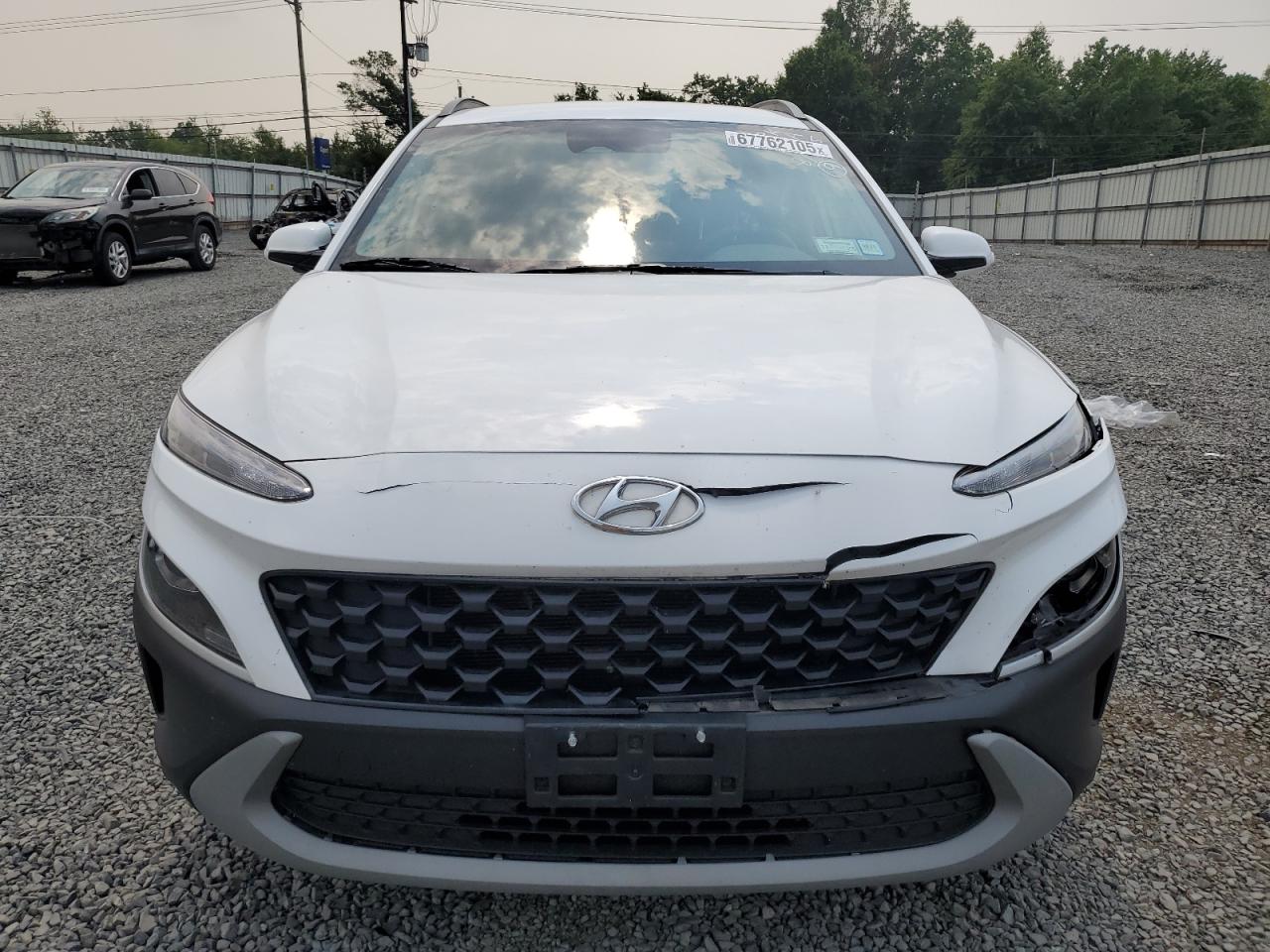 HYUNDAI KONA SEL