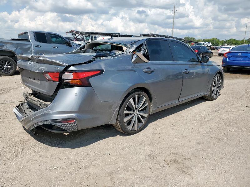2020 NISSAN ALTIMA SR 1N4BL4CV0LC285869