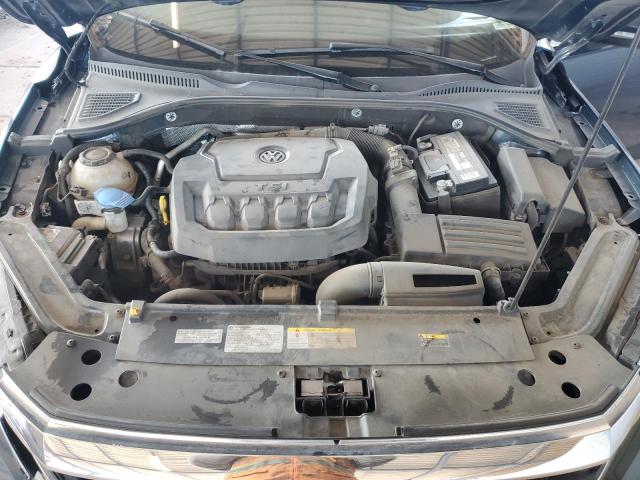 2021 VOLKSWAGEN PASSAT SE - 1VWSA7A32MC005886