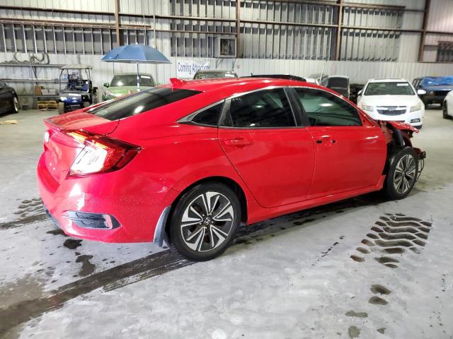 2017 HONDA CIVIC EX 2HGFC1F32HH632791