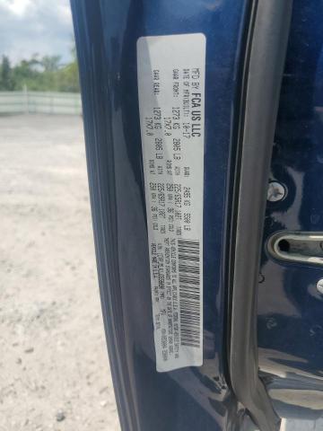 2018 JEEP CHEROKEE L 1C4PJMLX1JD558090