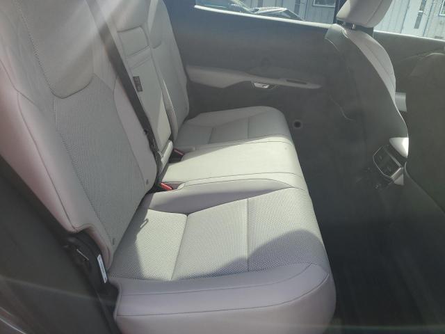 2025 LEXUS RX 350 BASE 2T2BAMCA7SC104717