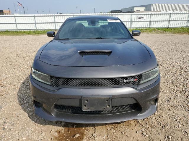 2022 DODGE CHARGER GT #3308342042