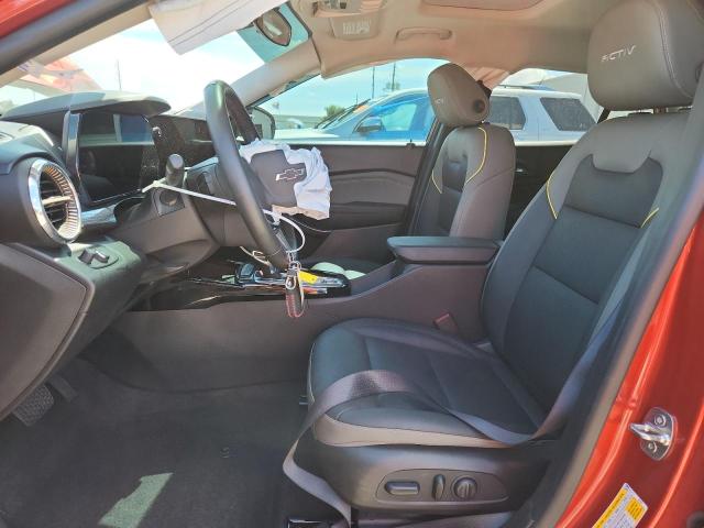 2024 CHEVROLET TRAX ACTIV KL77LKE21RC030435