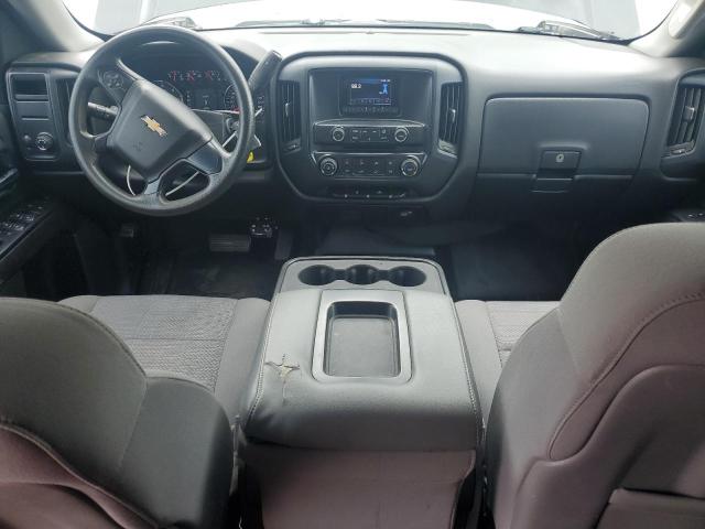 2014 CHEVROLET SILVERADO - 3GCPCPEC0EG289286