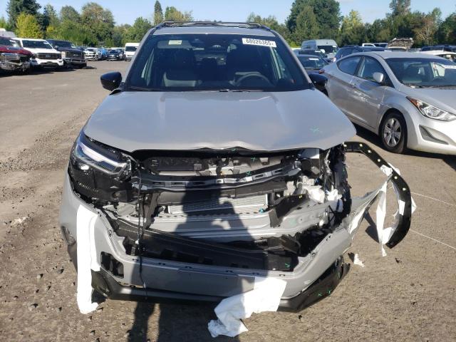 2025 SUBARU FORESTER TOURING JF2SLSTD9SH411767