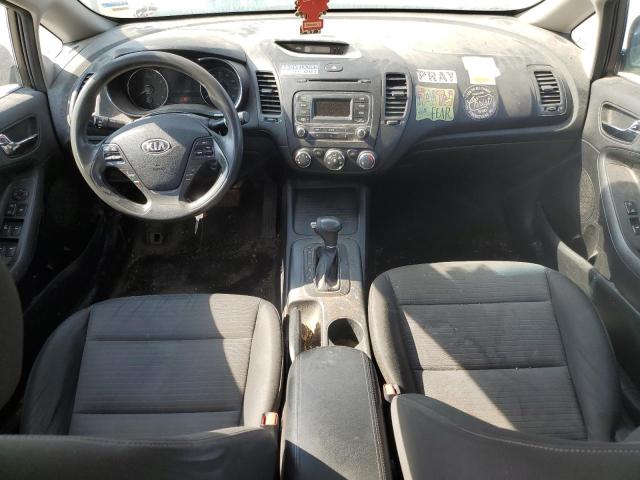 2015 KIA FORTE LX KNAFX4A66F5344103