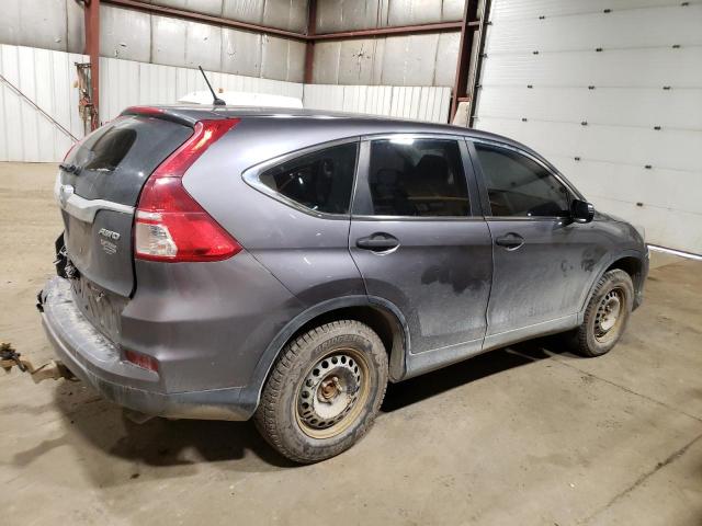 2015 HONDA CR-V LX - 2HKRM4H39FH646439