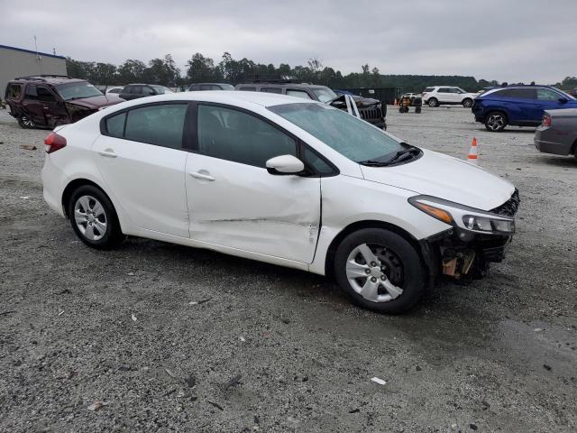 2018 KIA FORTE LX - 3KPFL4A77JE180705