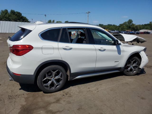 2016 BMW X1 XDRIVE2 WBXHT3C31GP884567