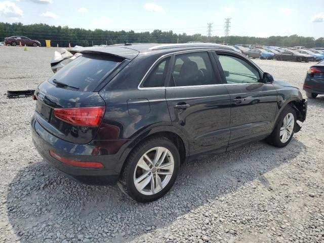 2016 AUDI Q3 PREMIUM WA1BFCFS9GR011743