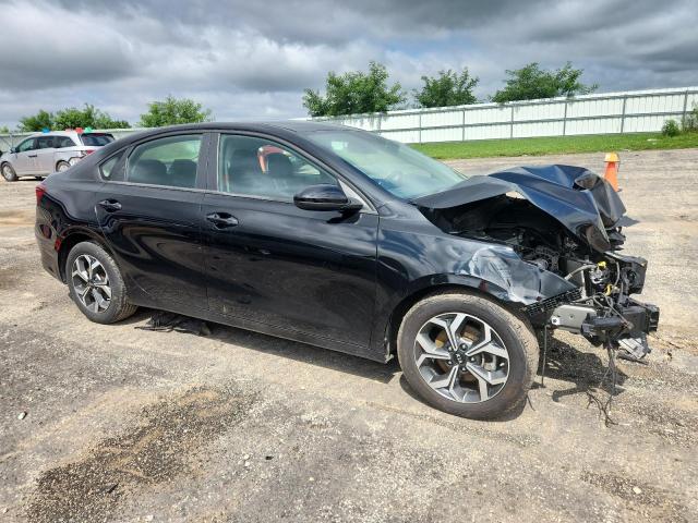 2021 KIA FORTE FE 3KPF24AD7ME379394