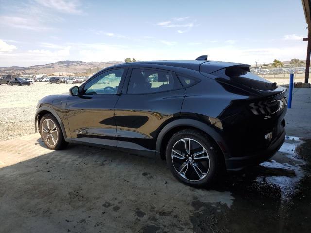 2021 FORD MUSTANG MA 3FMTK1SS1MMA43644