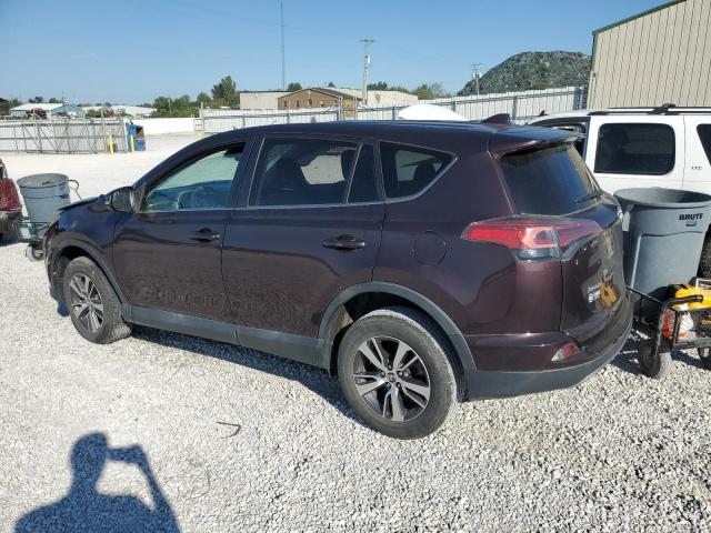 2018 TOYOTA RAV4 ADVEN 2T3WFREV5JW476467