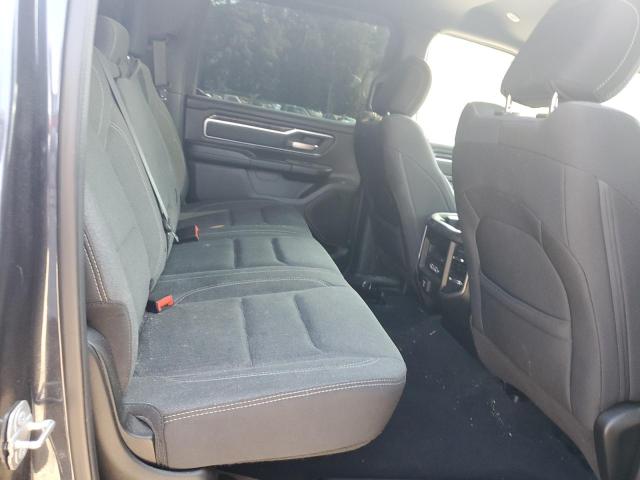 2019 RAM 1500 BIG H 1C6SRFFT5KN668814