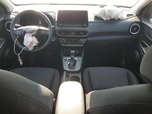 2023 HYUNDAI KONA SEL KM8K32AB5PU056977