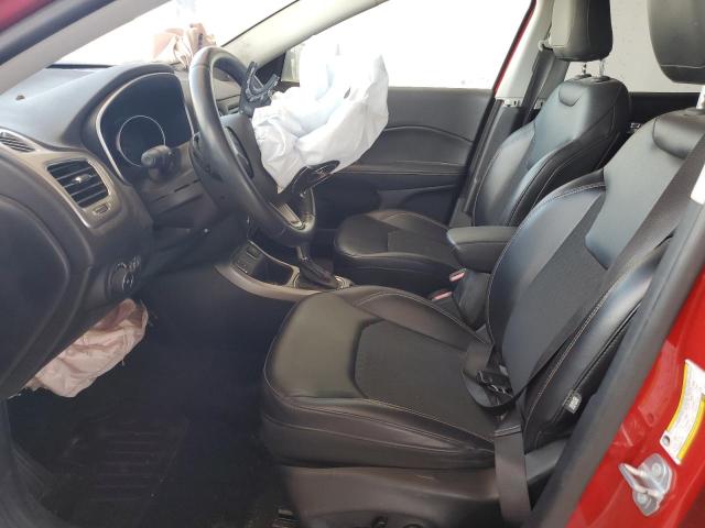 2017 JEEP COMPASS LA 3C4NJCBB3HT693969
