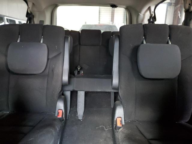 2018 DODGE GRAND CARA 2C4RDGBGXJR177080