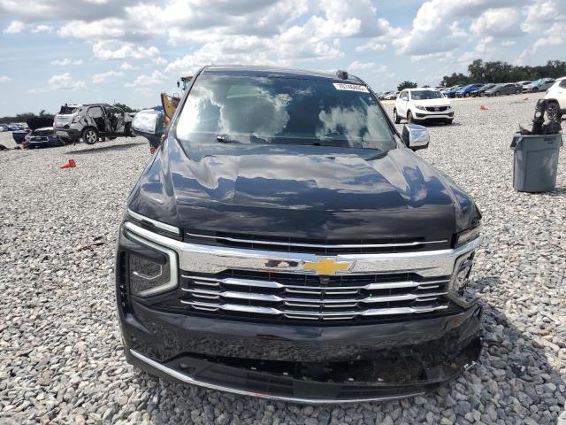 2025 CHEVROLET TAHOE C150 1GNS5SRD0SR303264