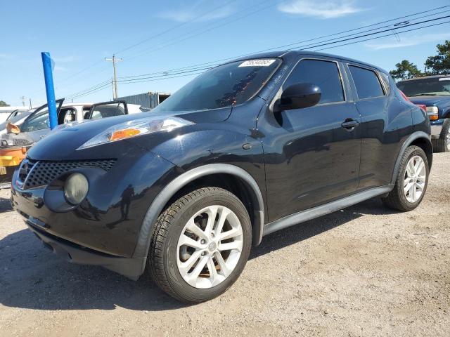 2013 NISSAN JUKE S - JN8AF5MV3DT224202