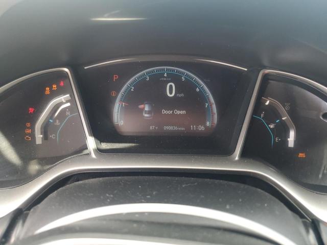 2016 HONDA CIVIC EX 19XFC2F70GE062968