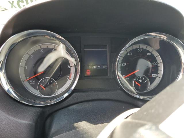 2019 DODGE GRAND CARAVAN GT - 2C4RDGEG4KR518177