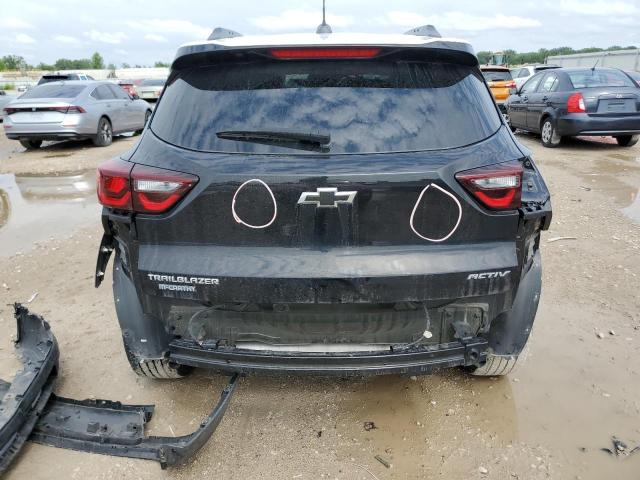 2024 CHEVROLET TRAILBLAZER ACTIV KL79MVSL3RB089304