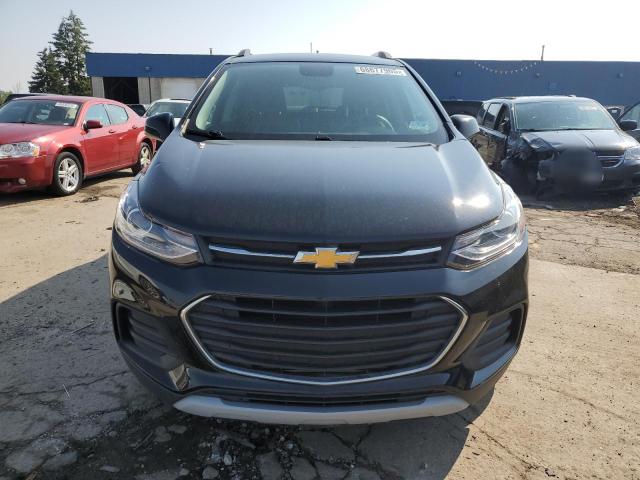 2019 CHEVROLET TRAX 1LT 3GNCJPSB2KL254520