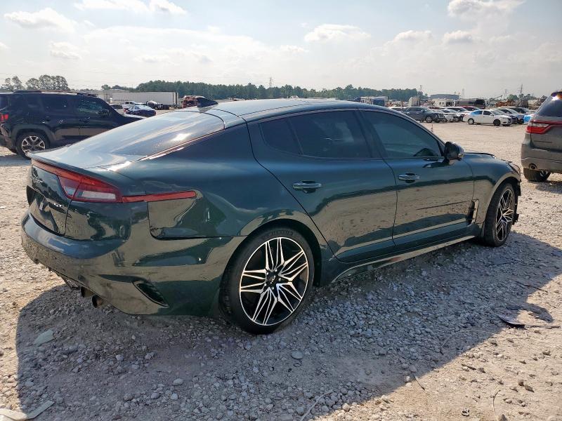 2022 KIA STINGER GT KNAE55LCXN6120142