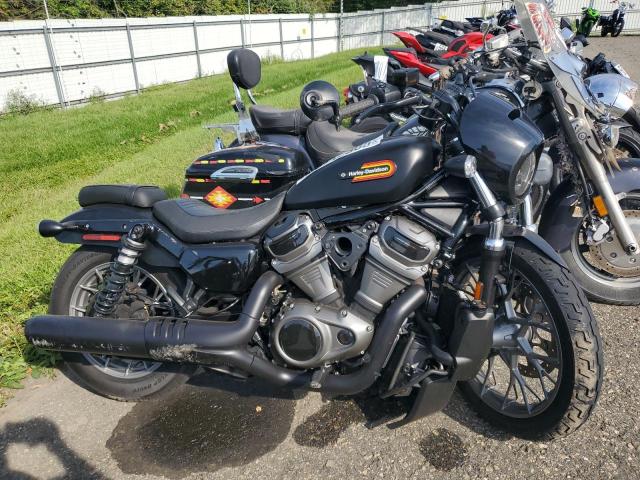 2024 HARLEY-DAVIDSON RH975 S 1HD1ZF117RB309291