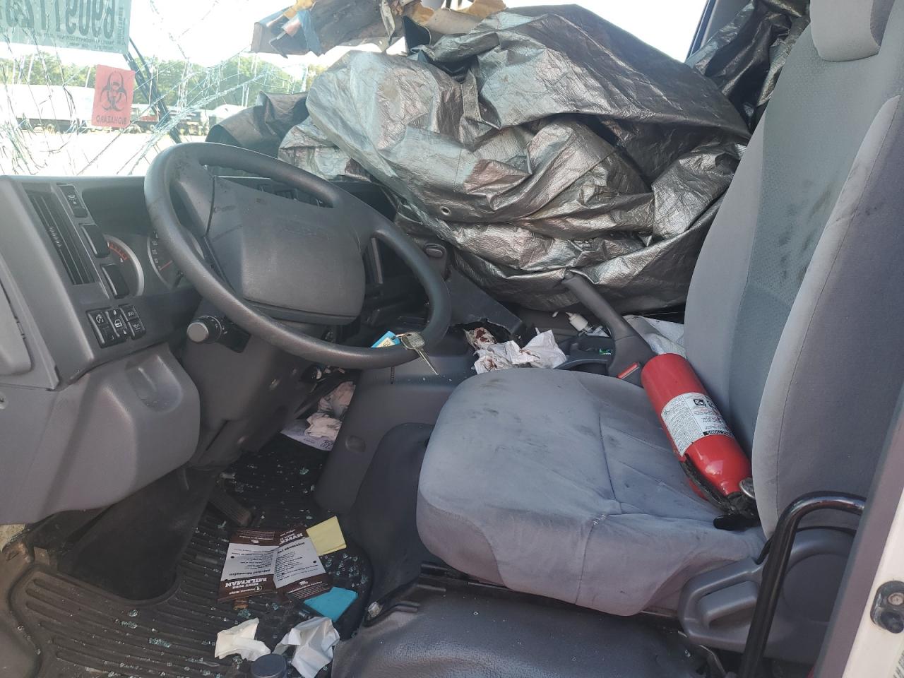 CHEVROLET SILVERADO 5500 5500XD