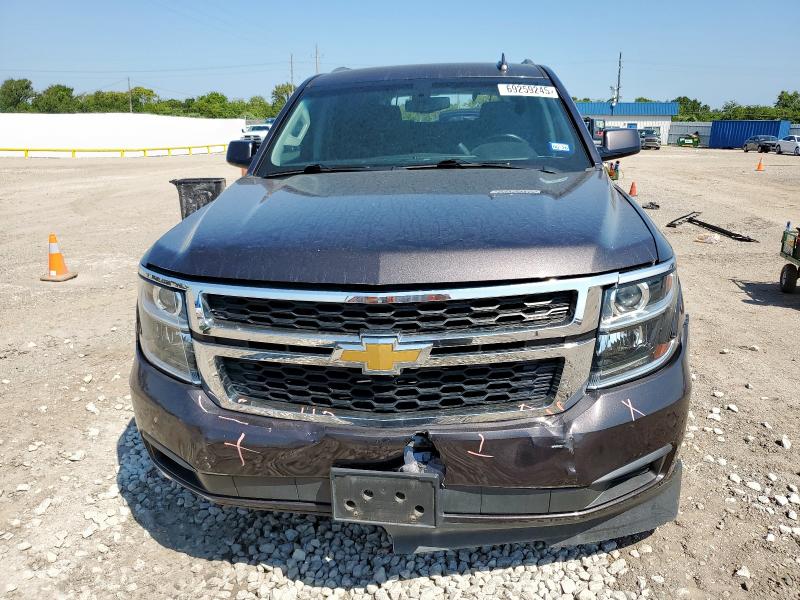 2018 CHEVROLET TAHOE C150 1GNSCAKC1JR144187