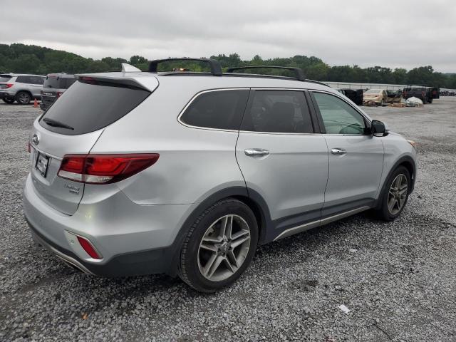 2017 HYUNDAI SANTA FE SE ULTIMATE KM8SR4HF0HU199596
