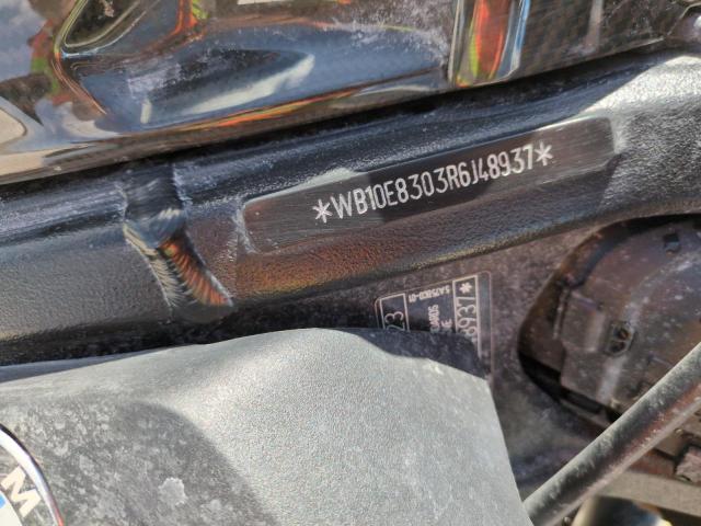 2024 BMW M 1000 R - WB10E8303R6J48937