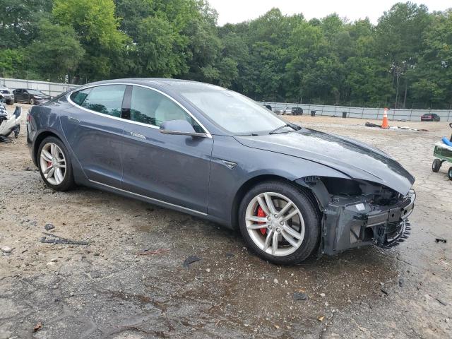 2015 TESLA MODEL S 85 5YJSA1H28FFP73312