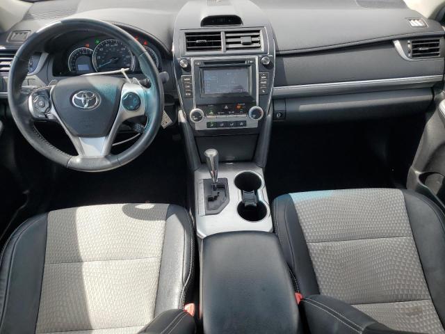2014 TOYOTA CAMRY L - 4T1BF1FK8EU812745