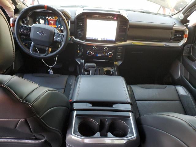 2022 FORD F150 RAPTO - 1FTFW1RG1NFC26731