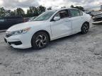 2017 HONDA ACCORD LX - 1HGCR2F3XHA060133