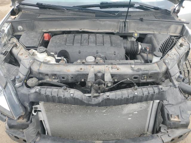 2017 CHEVROLET TRAVERSE L 1GNKVHKD5HJ352559