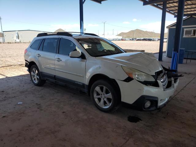 2014 SUBARU OUTBACK 3.6R LIMITED - 4S4BRDMC7E2285801