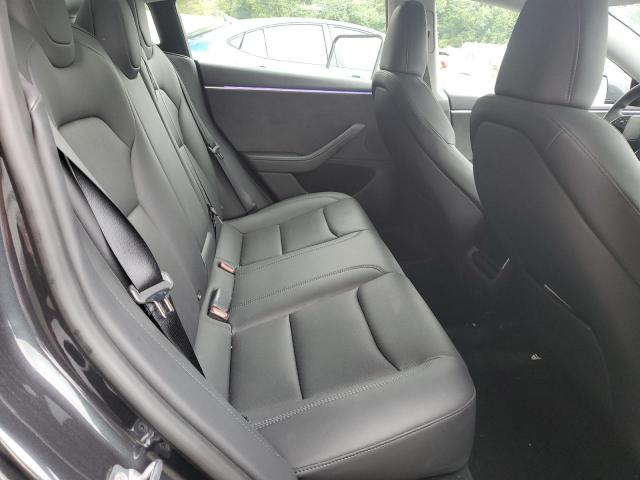 2025 TESLA MODEL 3 5YJ3E1EB2SF910722