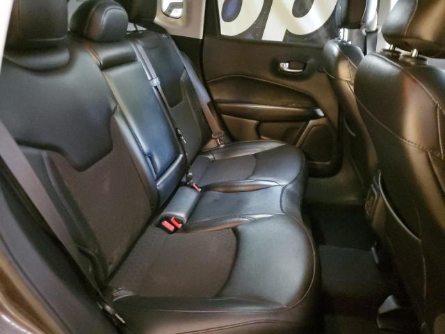 2021 JEEP COMPASS LA 3C4NJDBB0MT586068