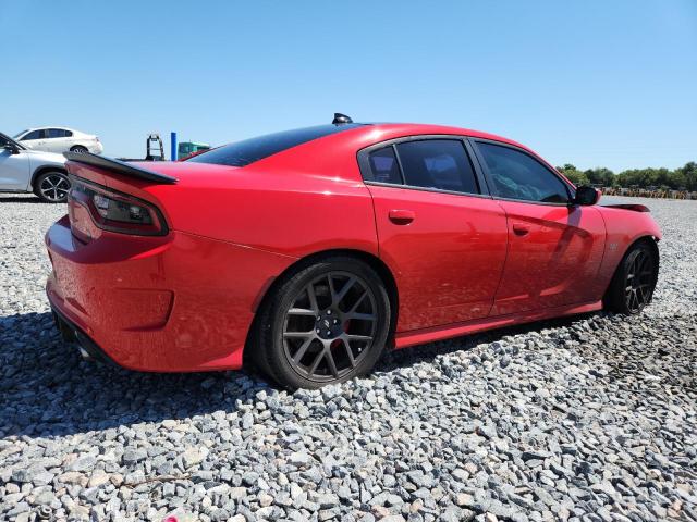 2016 DODGE CHARGER R/T SCAT PACK 2C3CDXGJ0GH347105