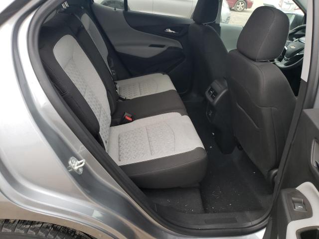 2023 CHEVROLET EQUINOX LS 3GNAXHEG2PL242202