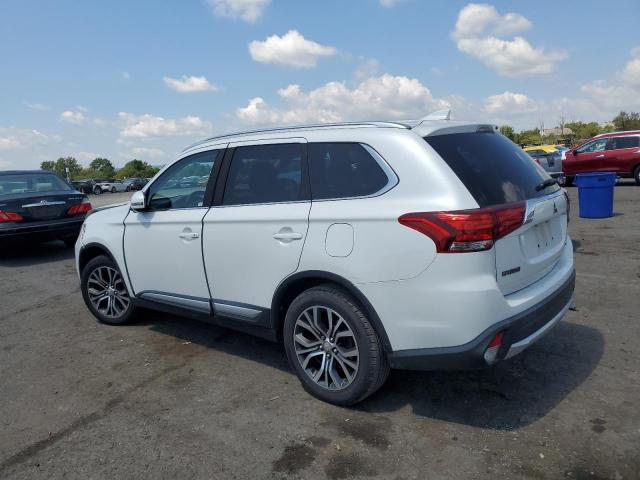 2017 MITSUBISHI OUTLANDER JA4AZ3A33HZ054320