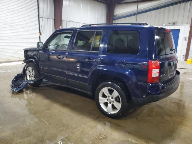 2014 JEEP PATRIOT LA - 1C4NJRFB8ED908521