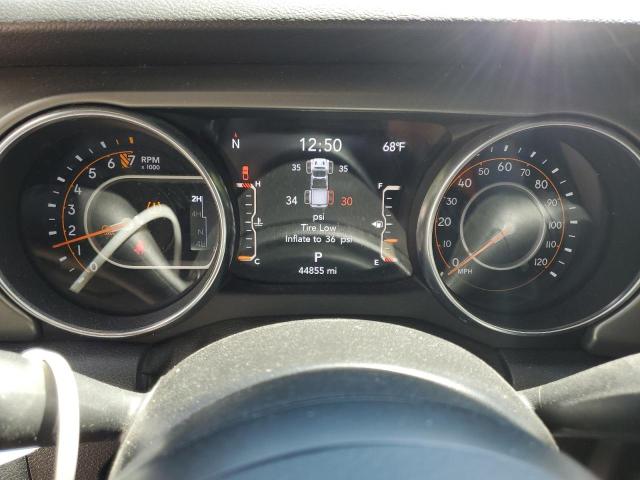 2021 JEEP GLADIATOR SPORT 1C6HJTAG2ML555346