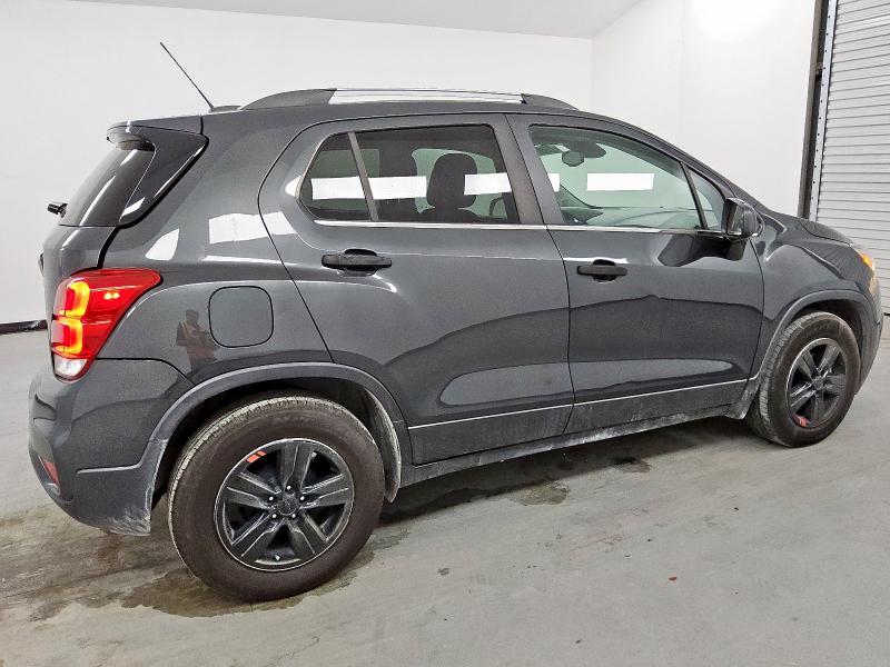 2020 CHEVROLET TRAX 1LT - 3GNCJLSB7LL183812