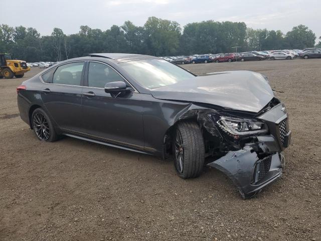 2019 GENESIS G80 BASE KMTFN4JE9KU326082