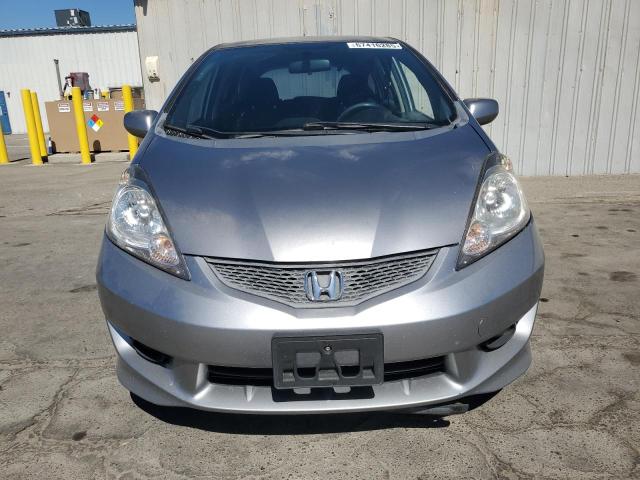 2010 HONDA FIT SPORT - JHMGE8H4XAS016006